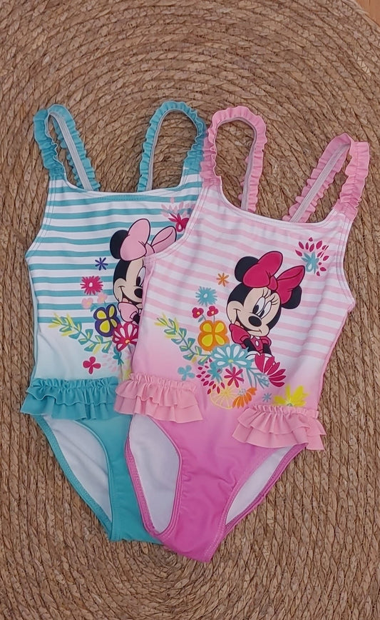 Bañador Minnie