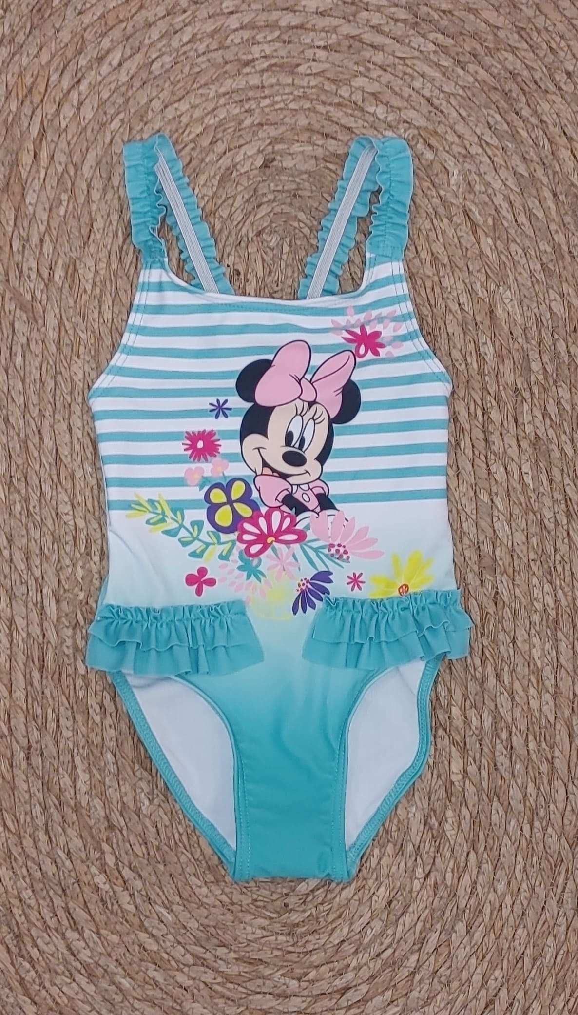 Bañador Minnie