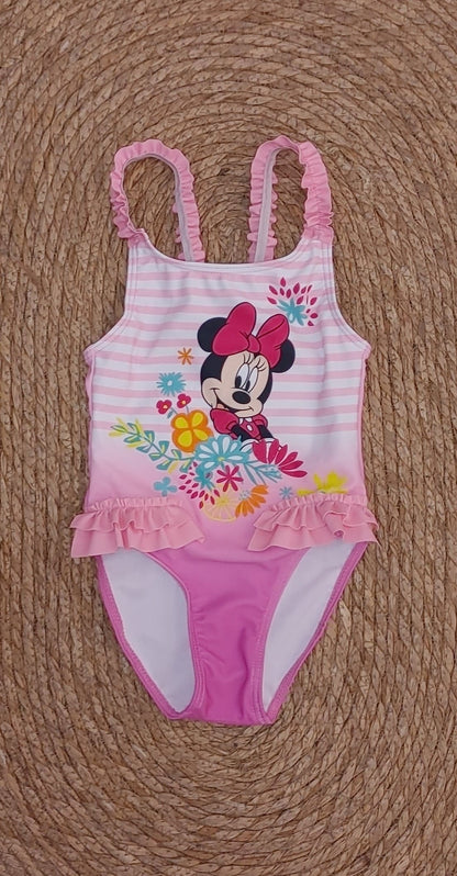 Bañador Minnie